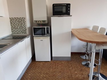 Location appartement Cambrai 59400 Nord 35 m2 2 pièces 560 euros