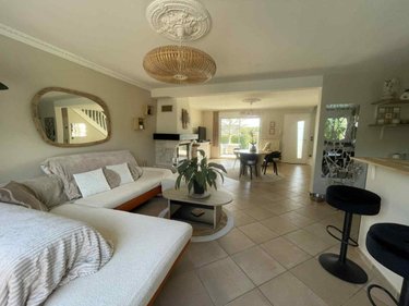 Maison a vendre Distré 49400 Maine-et-Loire 283 m2 10 pièces 447200 euros