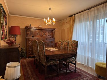 Appartement a vendre Angers 49000 Maine-et-Loire 109 m2 5 pièces 297840 euros