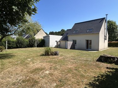 Maison a vendre La Chapelle-aux-Filtzméens 35190 Ille-et-Vilaine 79 m2 6 pièces 229730 euros