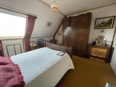 Maison a vendre Lézardrieux 22740 Côtes-d'Armor 104 m2 5 pièces 188040 euros