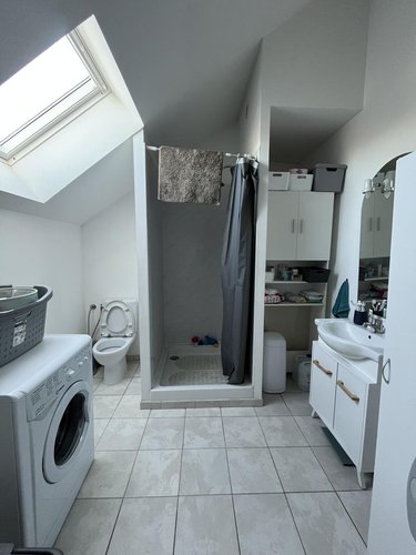 Appartement a vendre Chevillon-sur-Huillard 45700 Loiret 58 m2 3 pièces 79900 euros