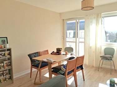 Appartement a vendre Cherbourg-en-Cotentin 50100 Manche 56 m2 3 pièces 173142 euros