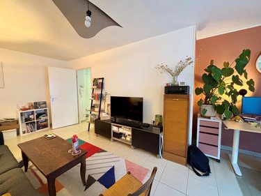 Appartement a vendre Beaune 21200 Côte-d'Or 47 m2 2 pièces 135000 euros