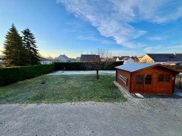Maison a vendre Puligny-Montrachet 21190 Côte-d'Or 151 m2 5 pièces 330750 euros