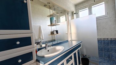 Maison a vendre Parville 27180 Eure 85 m2 4 pièces 204750 euros