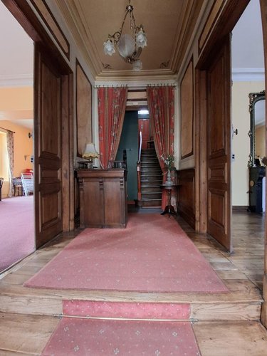 Maison a vendre Pontivy 56300 Morbihan 254 m2 7 pièces 470620 euros