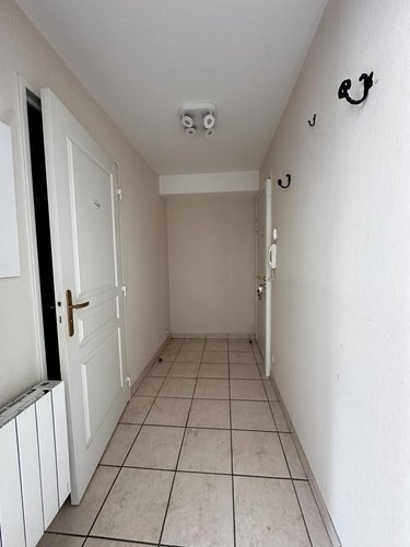 Appartement a vendre Vannes 56000 Morbihan 51 m2 2 pièces 167543 euros