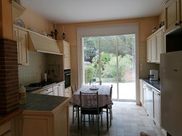 Maison a vendre Descartes 37160 Indre-et-Loire 414 m2 21 pièces 367500 euros