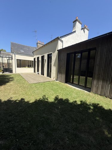 Maison a vendre Vannes 56000 Morbihan 104 m2 5 pièces 884900 euros