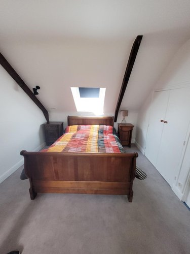 Maison a vendre Caudan 56850 Morbihan 142 m2 6 pièces 353680 euros