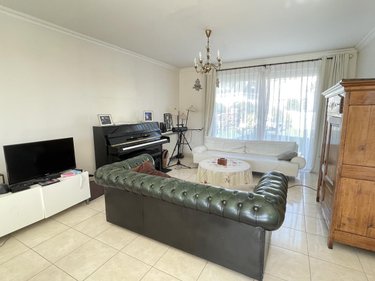 Maison a vendre Lorient 56100 Morbihan 125 m2 6 pièces 452100 euros