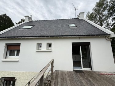 Maison a vendre Theix-Noyalo 56450 Morbihan 120 m2 5 pièces 353400 euros