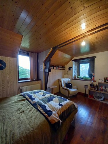 Maison a vendre Pluvigner 56330 Morbihan 205 m2 5 pièces 467640 euros