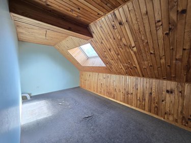 Maison a vendre Tréal 56140 Morbihan 65 m2 4 pièces 95130 euros