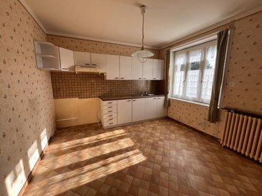Maison a vendre Penmarch 29760 Finistère 198 m2 8 pièces 341000 euros