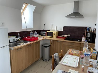 Appartement a vendre Erdeven 56410 Morbihan 38 m2 2 pièces 136120 euros