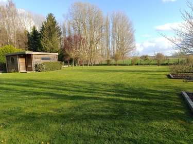 Maison a vendre Festubert 62149 Pas-de-Calais 176 m2  472500 euros