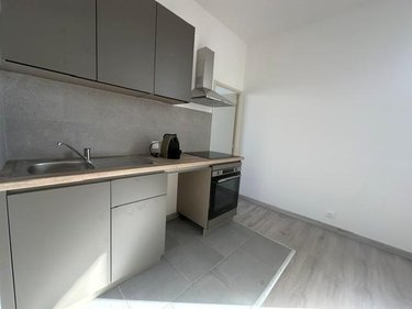 Location appartement Yvetot 76190 Seine-Maritime 44 m2  650 euros