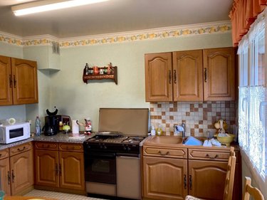 Maison a vendre Cuinchy 62149 Pas-de-Calais 85 m2  159000 euros