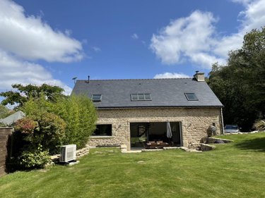 Maison a vendre Quistinic 56310 Morbihan 117 m2 7 pièces 374400 euros