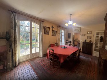 Maison a vendre La Ferté Macé 61600 Orne 142 m2 5 pièces 158000 euros