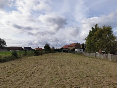 Maison a vendre Marquion 62860 Pas-de-Calais 74 m2 4 pièces 80500 euros