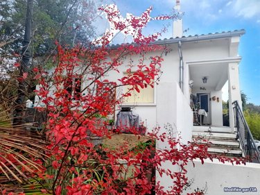 Maison a vendre Auch 32000 Gers 132 m2 6 pièces 242000 euros