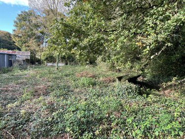 Maison a vendre Coëtlogon 22210 Côtes-d'Armor 57 m2  23000 euros