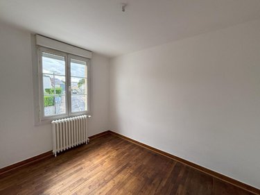 Maison a vendre Laval 53000 Mayenne 57 m2  157200 euros