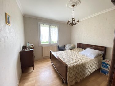 Maison a vendre Loudéac 22600 Côtes-d'Armor 131 m2 6 pièces 156900 euros