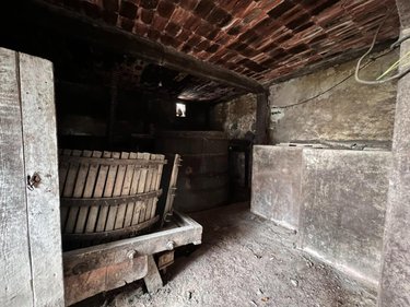 Maison a vendre Noyers-sur-Cher 41140 Loir-et-Cher 100 m2 5 pièces 86000 euros