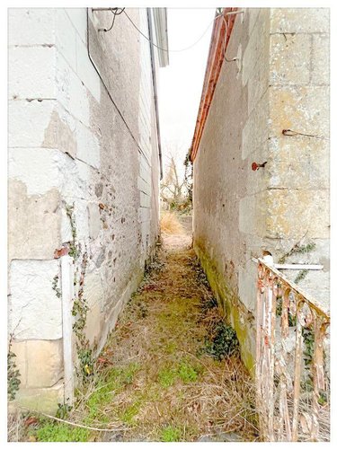 Maison a vendre Blaison-Saint-Sulpice 49320 Maine-et-Loire 300 m2 7 pièces 312060 euros