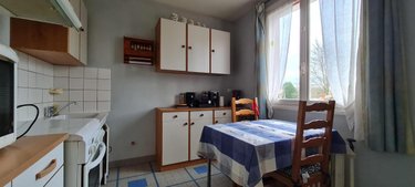 Maison a vendre Compiègne 60200 Oise 62 m2 4 pièces 163200 euros