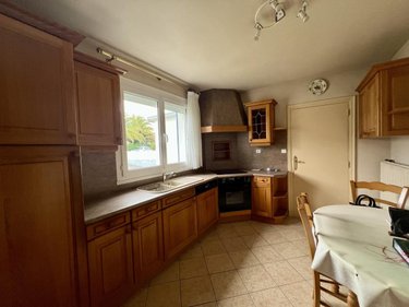 Maison a vendre Lorient 56100 Morbihan 75 m2 4 pièces 436128 euros