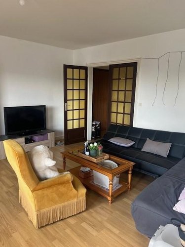 Appartement a vendre Vannes 56000 Morbihan 73 m2 3 pièces 269100 euros