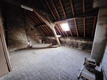 Location maison Montoire-sur-le-Loir 41800 Loir-et-Cher 89 m2 5 pièces 570 euros