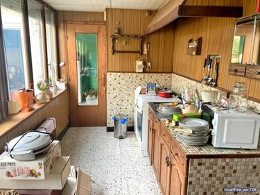 Maison a vendre Roclincourt 62223 Pas-de-Calais 91 m2 5 pièces 132200 euros