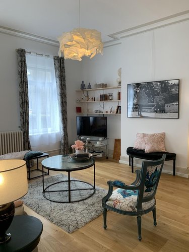 Appartement a vendre Boulogne-sur-Mer 62200 Pas-de-Calais 132 m2 5 pièces 267240 euros