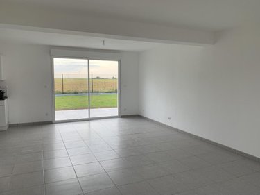 Location maison Tilloy-lès-Mofflaines 62217 Pas-de-Calais 106 m2 4 pièces 1160 euros