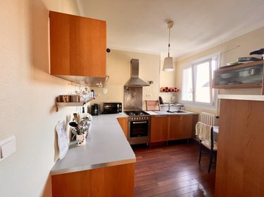 Appartement a vendre Saint-Nazaire 44600 Loire-Atlantique 111 m2 5 pièces 240000 euros