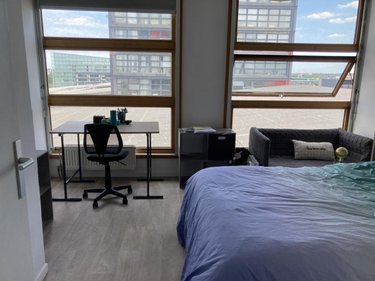 Appartement a vendre Lille 59000 Nord 21 m2 1 pièce 111700 euros