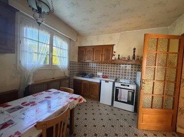 Maison a vendre Saumur 49400 Maine-et-Loire 127 m2 5 pièces 216200 euros