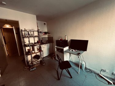 Appartement a vendre Rouen 76000 Seine-Maritime 17 m2 1 pièce 59850 euros