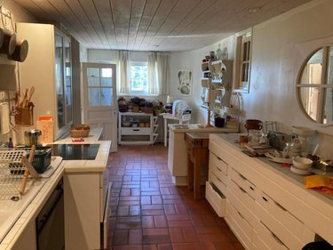 Maison a vendre Rignieux-le-Franc 01800 Ain 292 m2 6 pièces 350000 euros