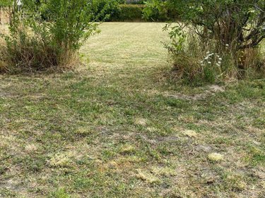 Terrain a batir a vendre Bossée 37240 Indre-et-Loire 723 m2  39900 euros