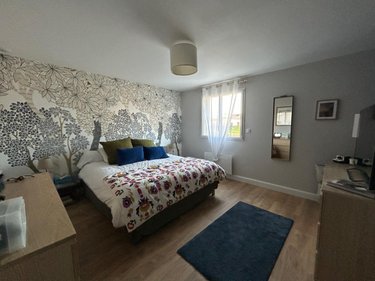 Maison a vendre Loudéac 22600 Côtes-d'Armor 90 m2 4 pièces 260000 euros
