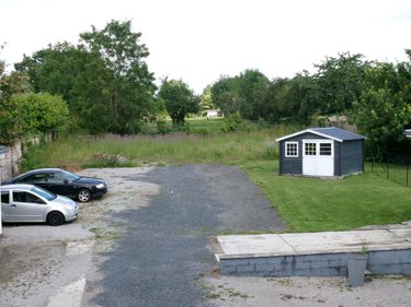 Location appartement Allouagne 62157 Pas-de-Calais 51 m2 2 pièces 645 euros