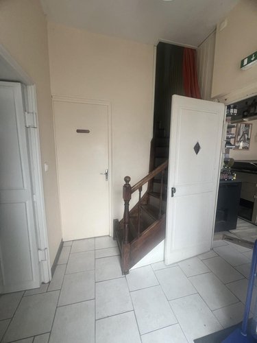Fonds et murs commerciaux a vendre Bazougers 53170 Mayenne 164 m2  106600 euros