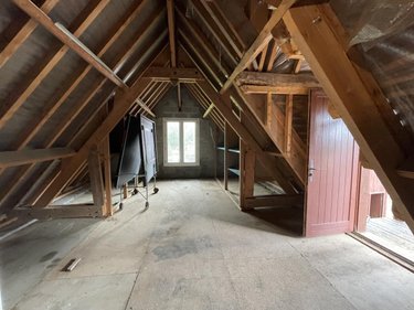 Maison a vendre Moncé-en-Saosnois 72260 Sarthe 189 m2 8 pièces 181900 euros